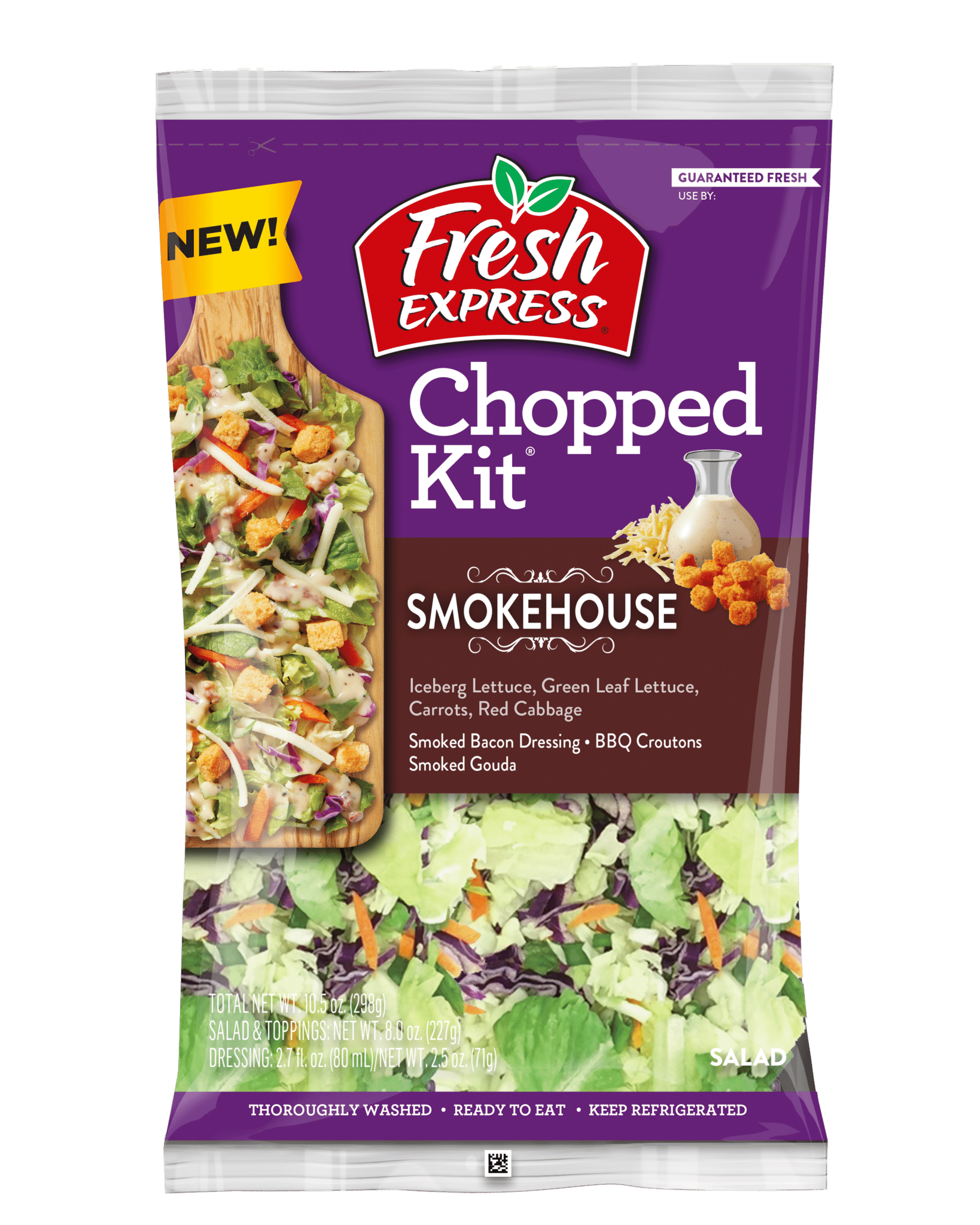 Fresh Express Salad Kits And Recipes