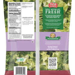 Lettuce Trio® - Fresh Express