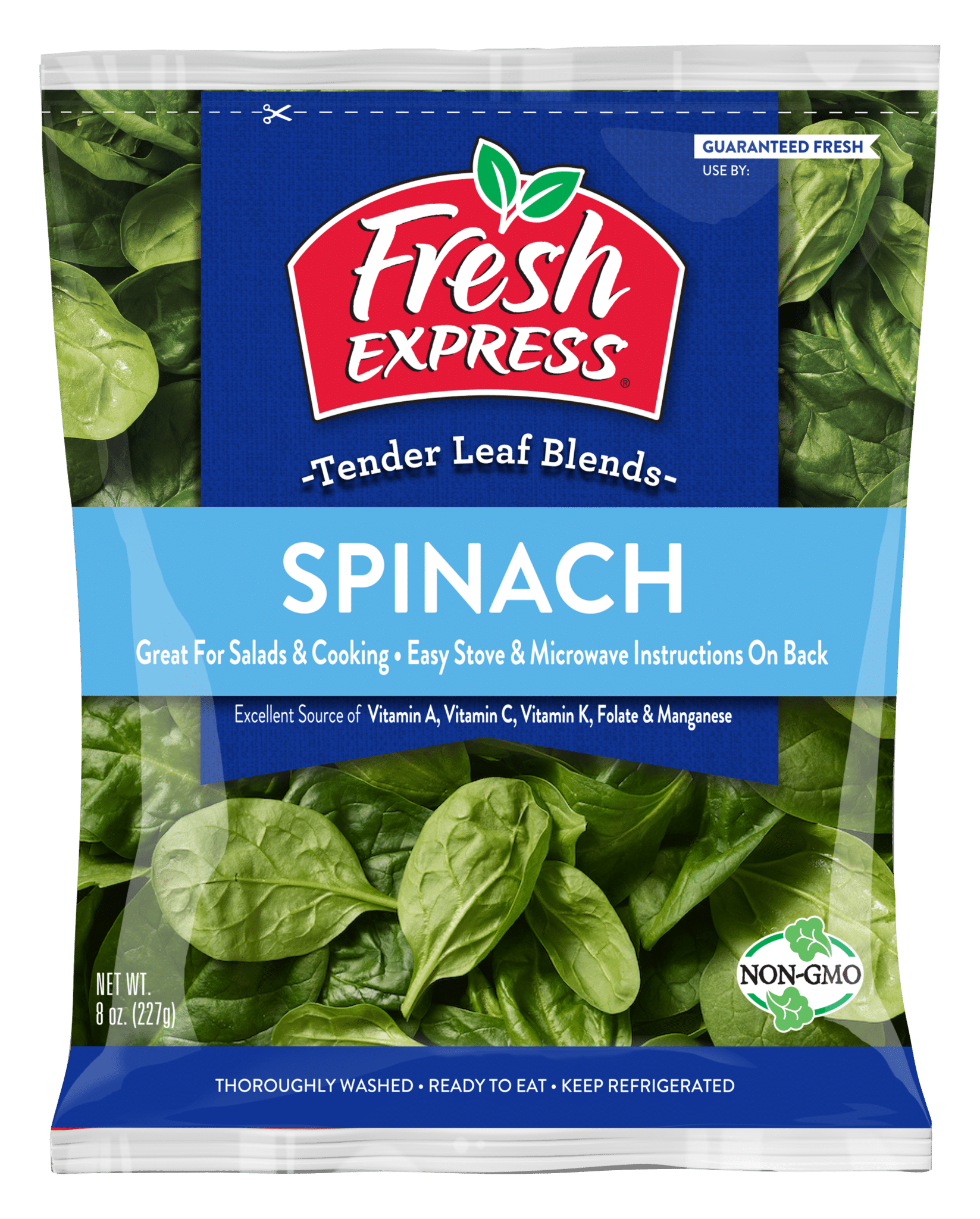 Salad Greens - Fresh Express