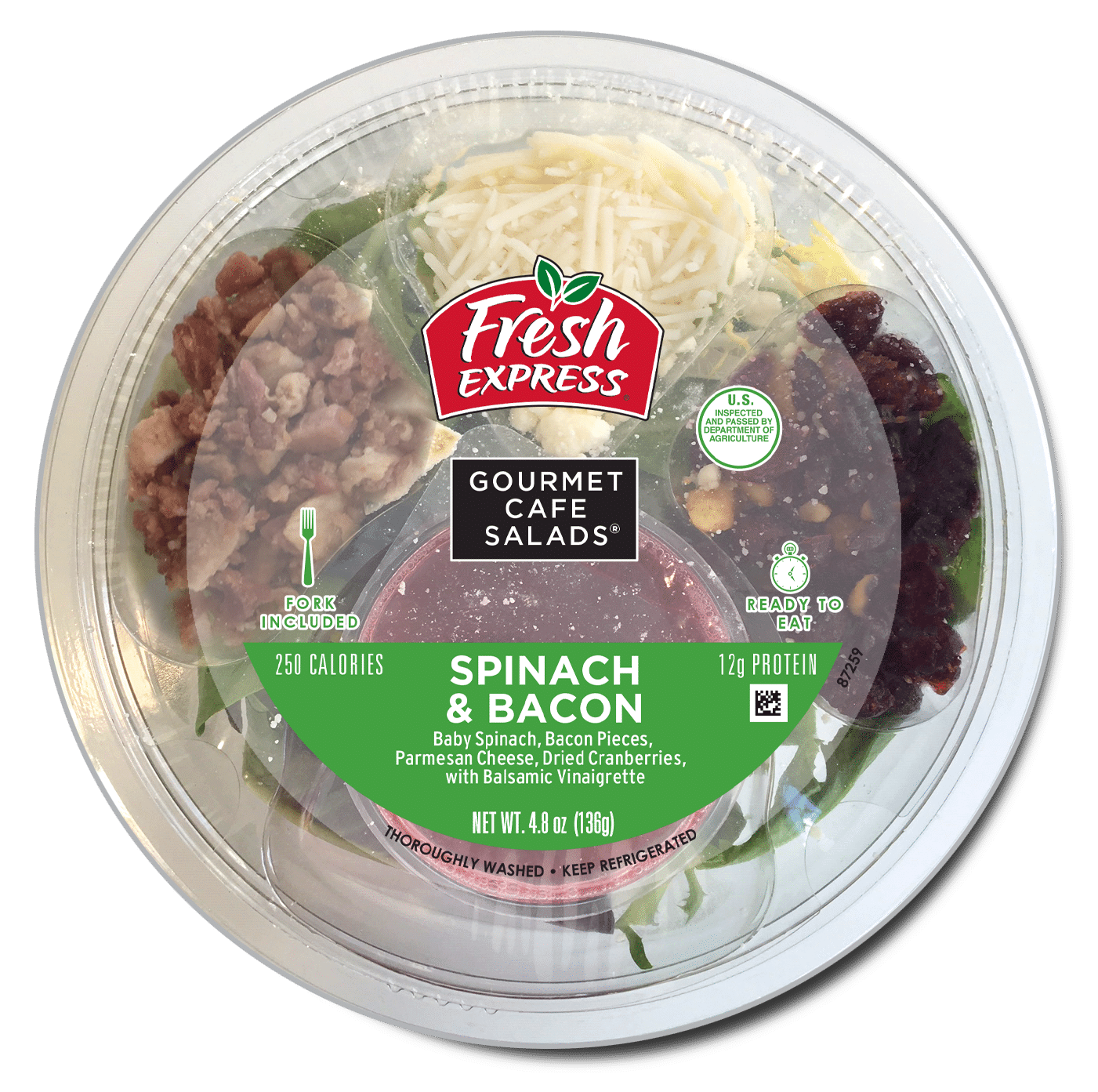 High quality with Low price Salad Bowl Kits - Fresh Express, salad bowls  fresh