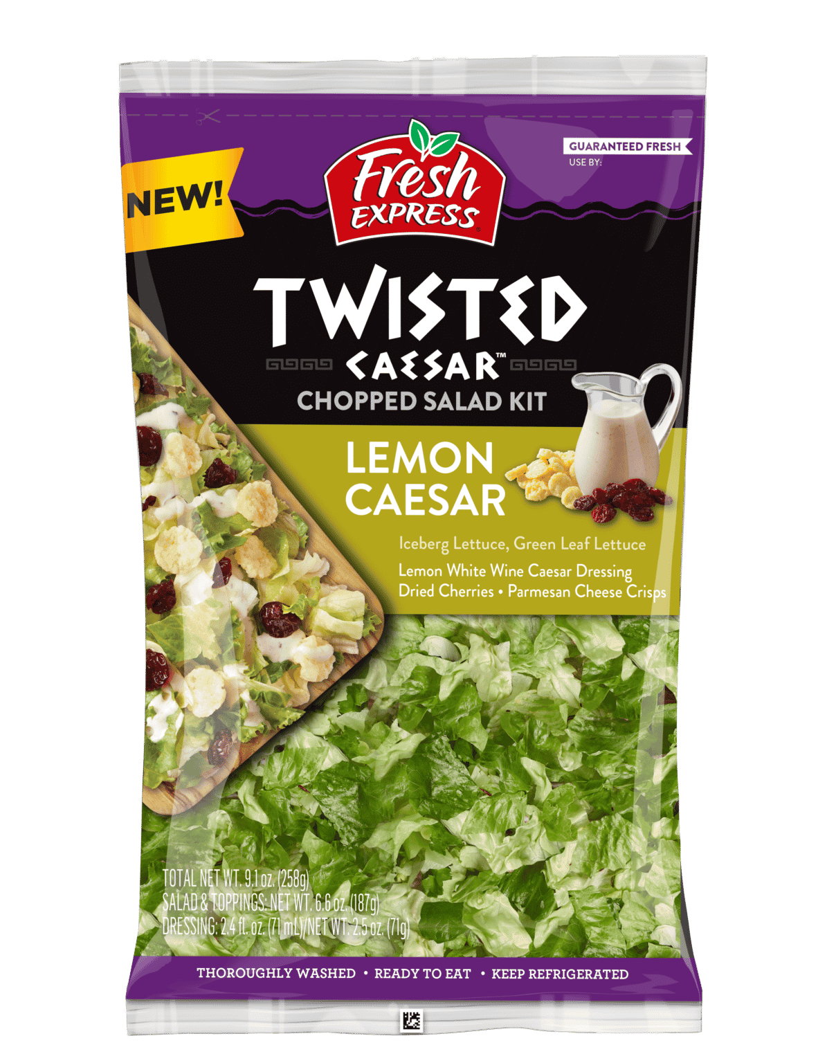 Fresh Express Salad Kits And Recipes