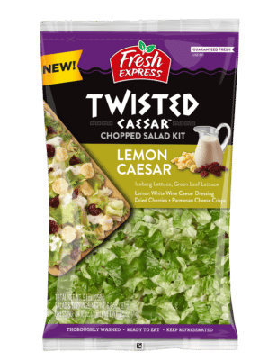 Fall Chopped Salad Kit - Kitchfix