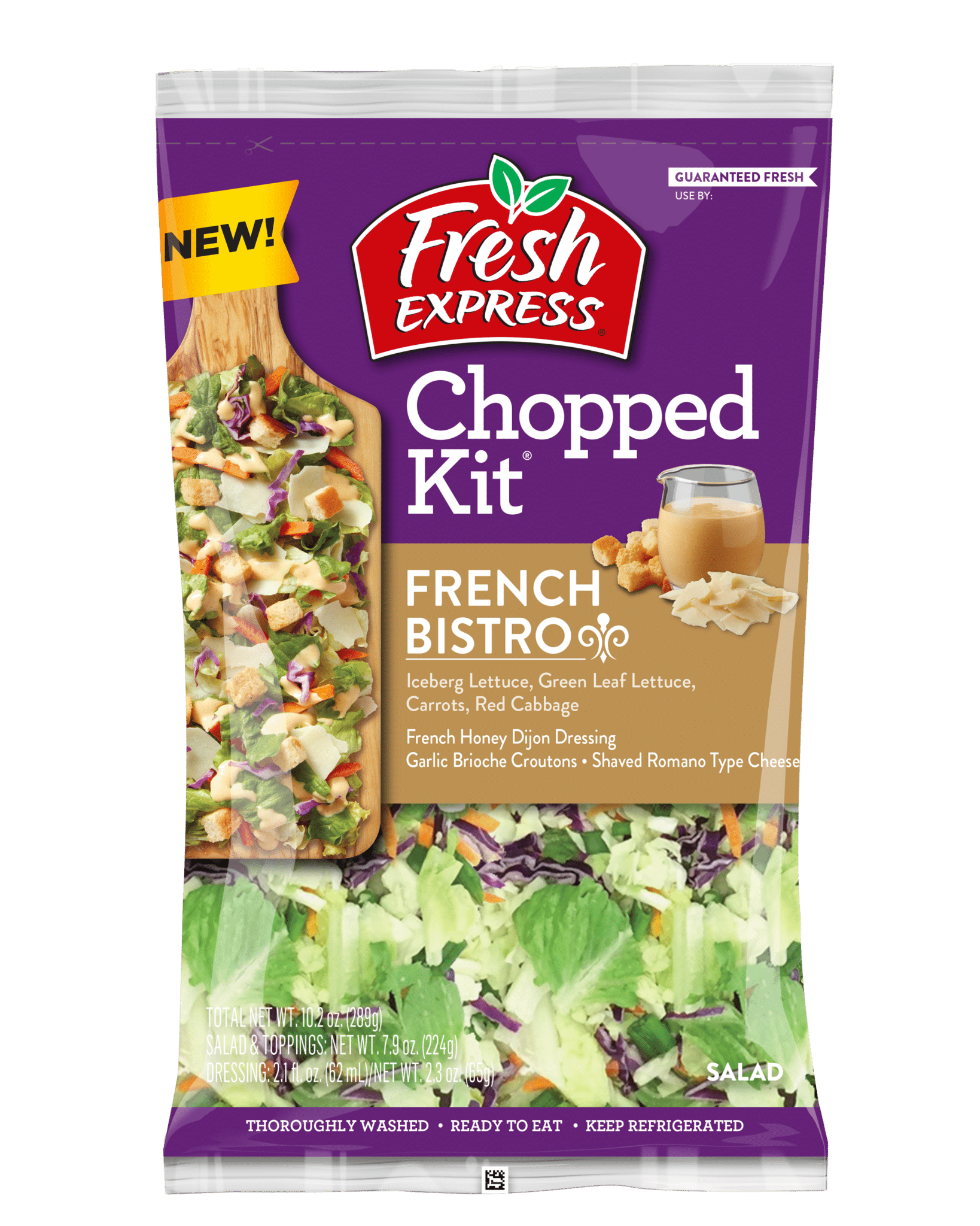 Chopped Salad Kits Fresh Express