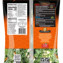 Hot Cold KIT Asian Sweet Ginger Bag 16.7oz